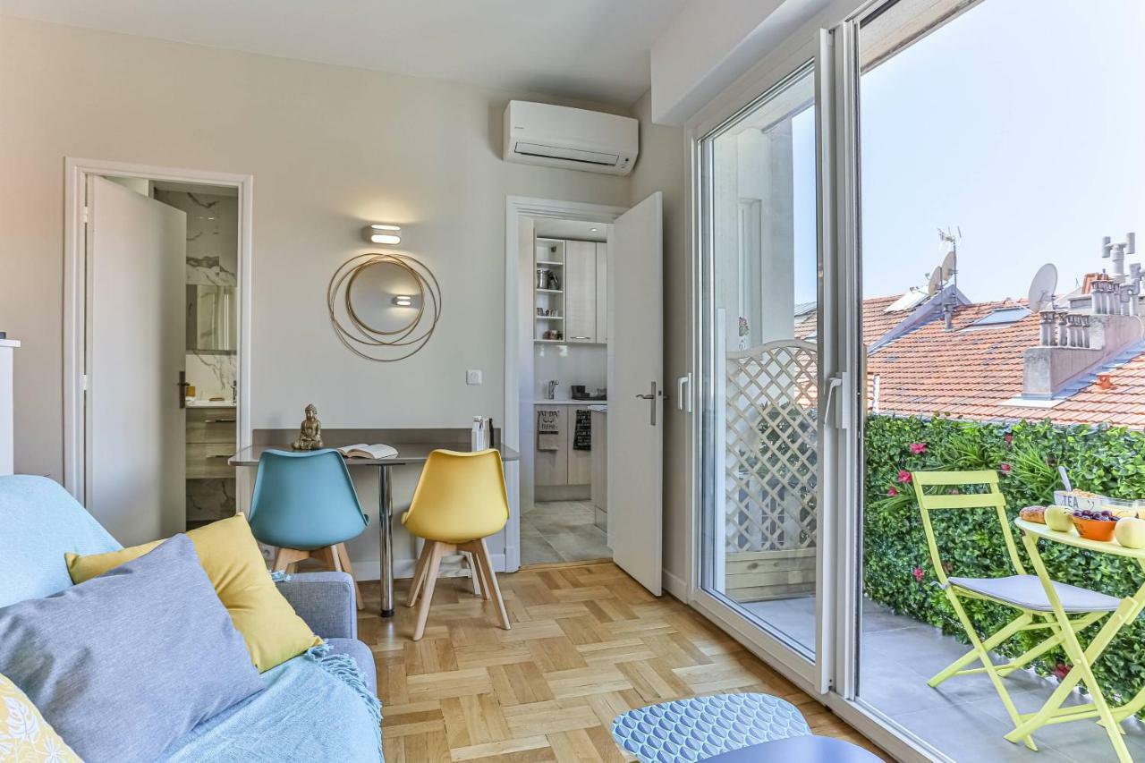 Appartamento Maison Bianchi - 45 Berlioz *